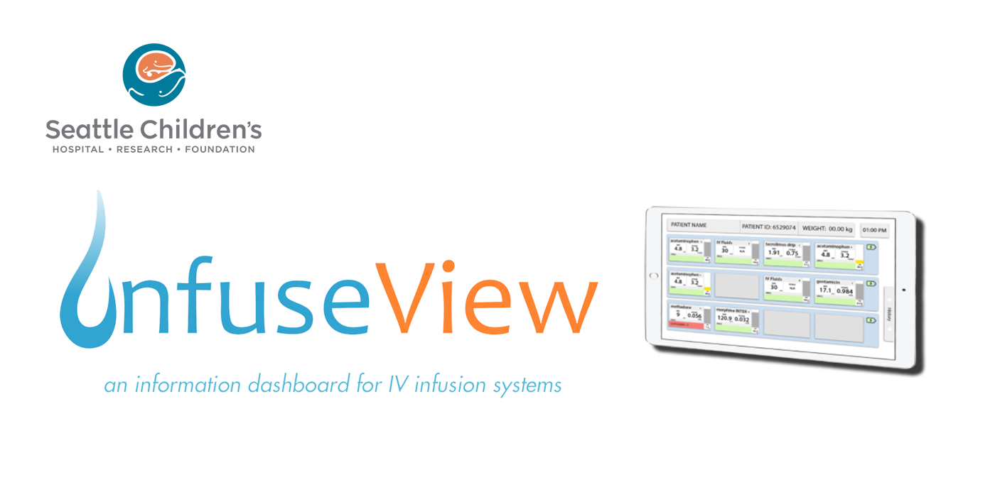 InfuseView