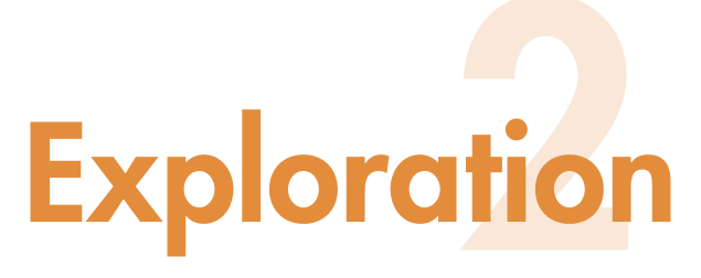 Exploration 2
