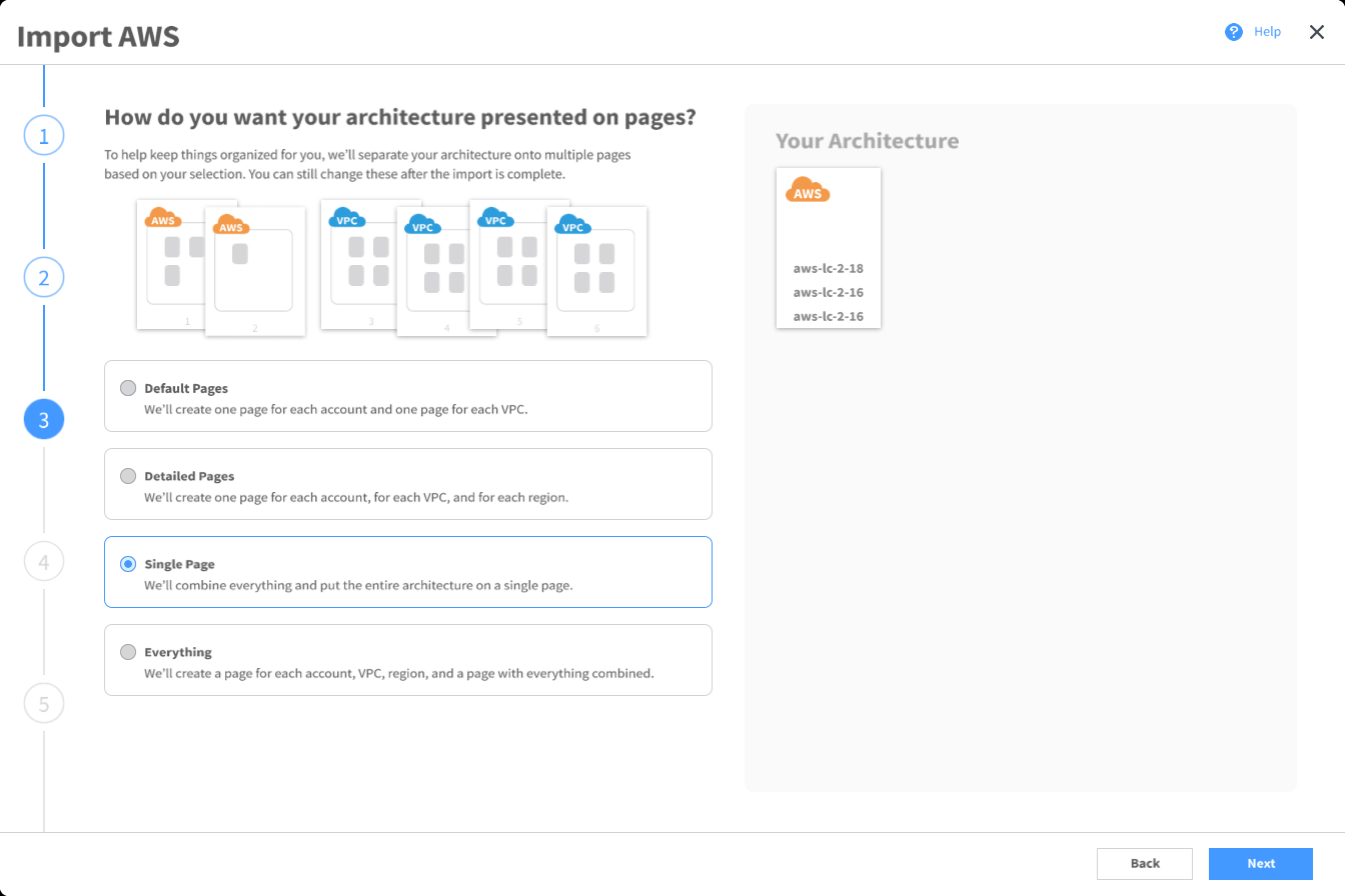 Next Page Motion Design