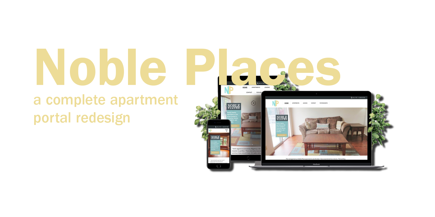 Noble Places