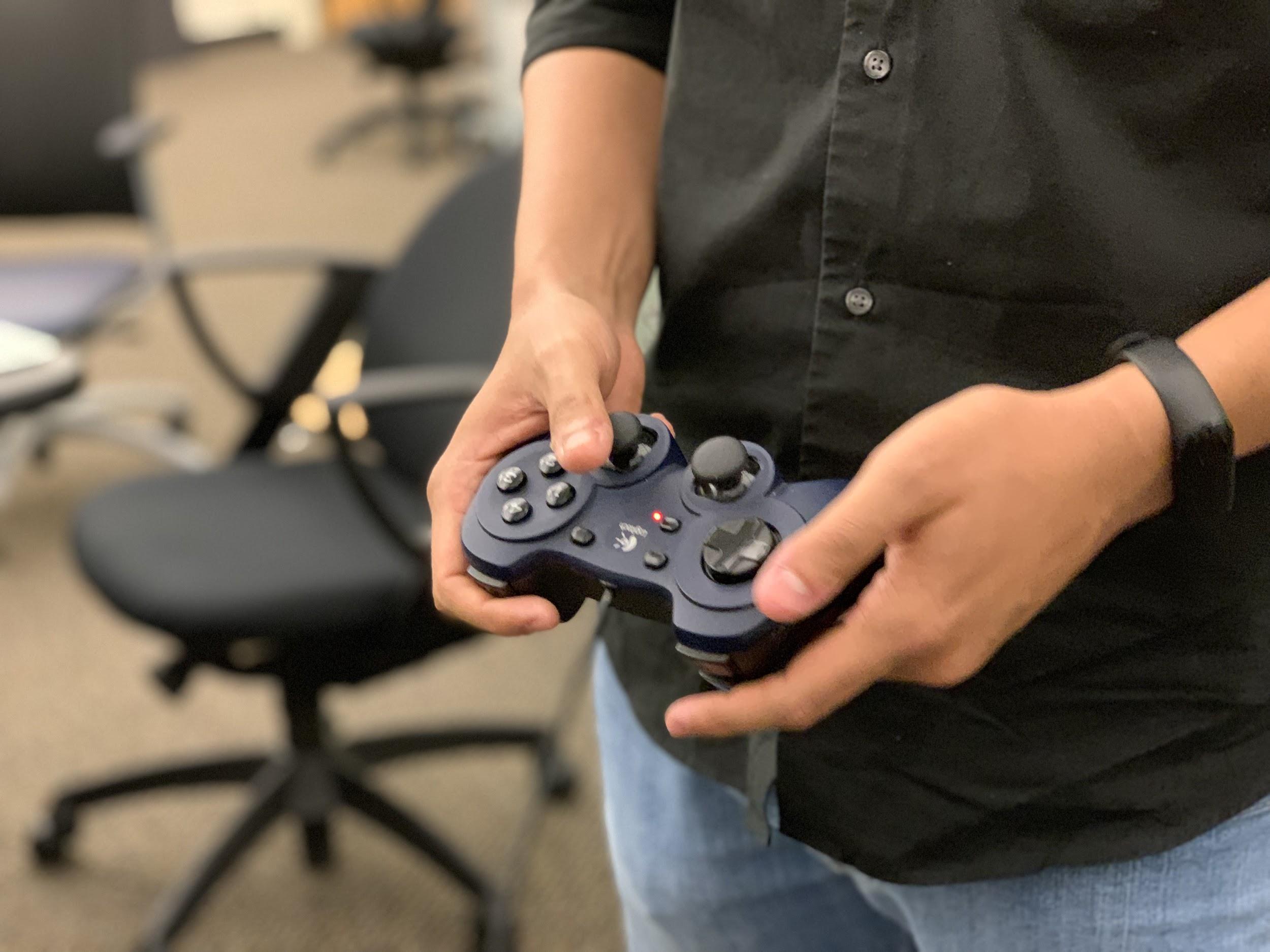 Controller