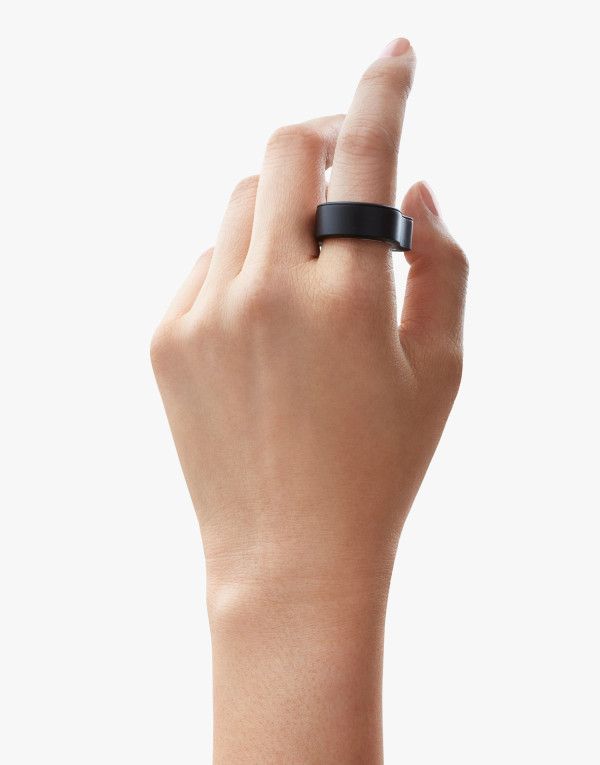 AR Ring Controller