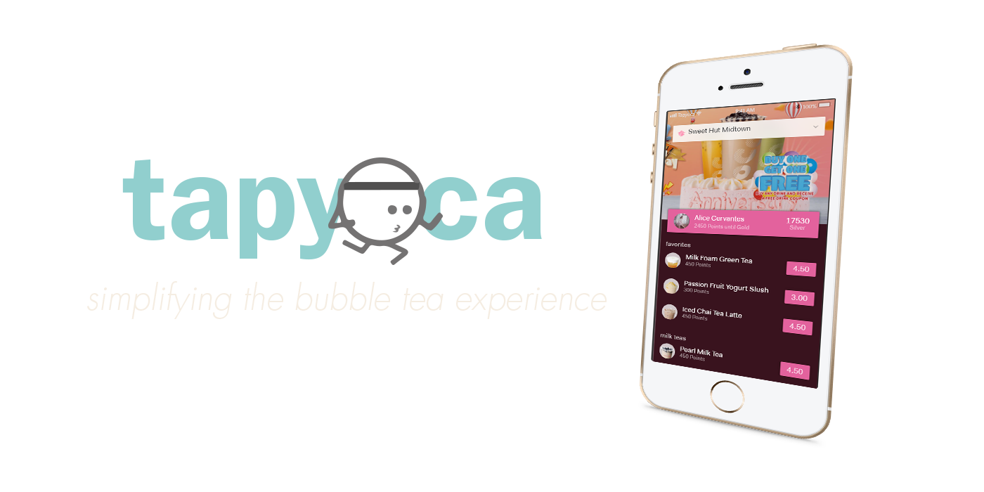 Tapyoca